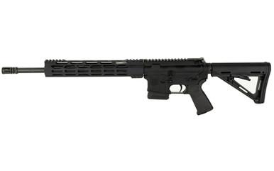 DIAMONDBACK FIREARMS DB15 5.56 16 W/12 10RD BLK CA