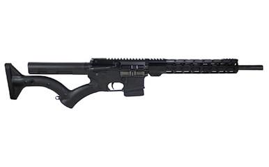 DIAMONDBACK FIREARMS, DIAMONDBACK FIREARMS DB15 300BLK 16 MLOK 10RD BLK NY, 300 BLACKOUT