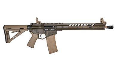 DIAMONDBACK FIREARMS DB15 5.56 16 MLOK 30RD ODG/FDE