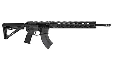DIAMONDBACK FIREARMS, DIAMONDBACK FIREARMS DB15 OBSDN 6MM ARC 18 26RD BLK, 6MM ARC