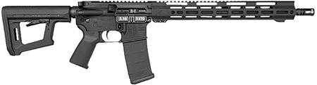 DIAMONDBACK FIREARMS, DIAMONDBACK DB15 CARBON SERIES 5.56 NATO DB1718K001, 556NATO