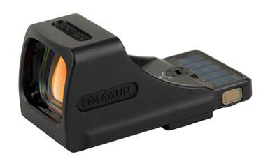 HOLOSUN TECHNOLOGIES, HOLOSUN SCS GRN VP9 SOLAR CHARGING BLK