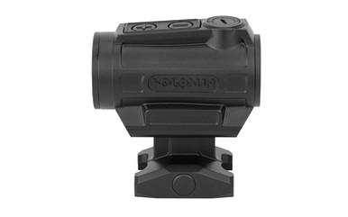 HOLOSUN ARO ENCLOSED RED 2MOA SIGHT