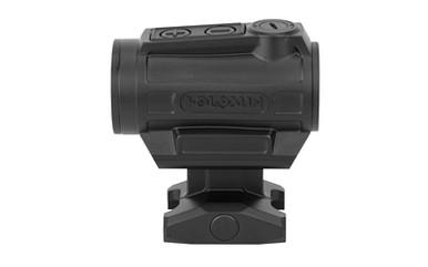 HOLOSUN TECHNOLOGIES, HOLOSUN ARO ENCLOSED GLD MULTI-RETICLE