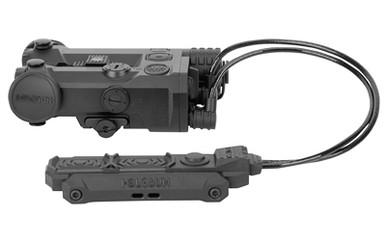 HOLOSUN IRIS 4 GR/VCSEL IR W/WHITE LGT