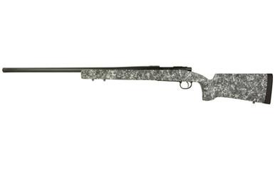 REMINGTON, REMINGTON 700 LONG RANGE 6.5CM 26 4RD, 6.5 CREEDMOOR