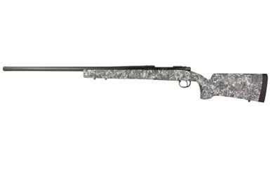 REMINGTON 700 LONG RANGE 6.5PRC 26 3RD