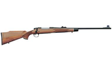 REMINGTON, REMINGTON 700 BDL CUSTOM DLX 30-06 BL/WD, 30-06 SPRINGFIELD