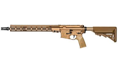 GEISSELE AUTOMATICS, GEISSELE SPRDTY MOD1 RFL 556 16 DDC, 223 REMINGTON