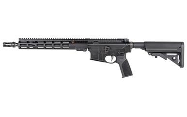GEISSELE AUTOMATICS, GEISSELE SPDTY MOD1 556 13.9P&W BLK, 223 REMINGTON