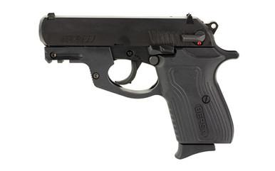 BERSA TPR380 DA 380ACP 3.5 8RD MATT