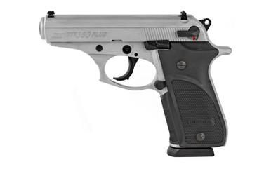 BERSA THUN PLUS 380 NKL 3.5 15RD