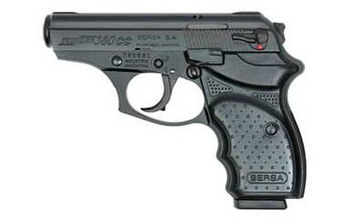 BERSA THUN 380 MATTE 3.5 8RD CCARRY