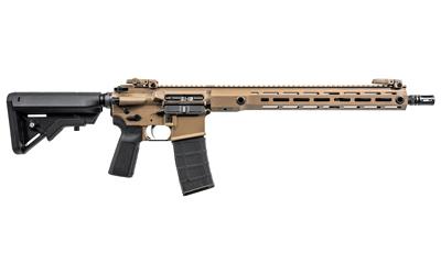WATCHTOWER RAIDER 16 30RD 5.56 FDE
