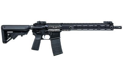 WATCHTOWER RAIDER 14.5 30RD 5.56 BK