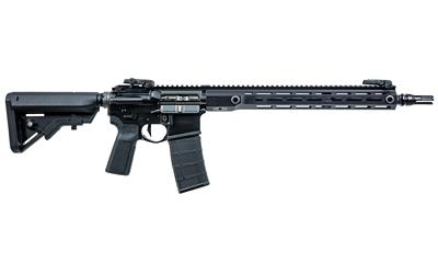 WATCHTOWER FIREARMS, WATCHTOWER RDR 16 30RD 5.56 CHF BLK, 556NATO