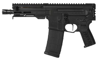 CMMG DISSENT MK4 300BLK 6.5 30RD AB