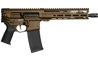 CMMG DISSENT MK4 300BLK 10.5 MB