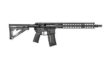 RADIAN MODEL 1 14.5 6MM ARC BLK