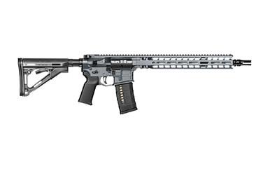 RADIAN MODEL 1 14.5 6MM ARC GRY