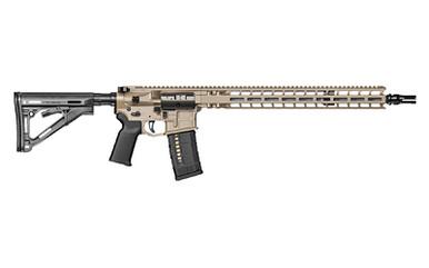 RADIAN WEAPONS, RADIAN MODEL 1 18 6MM ARC FDE, 6MM ARC