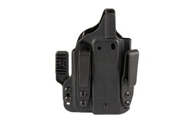 MFT PRO HLSTR FOR GLK 43X IWB - FITS GLOCK 43X