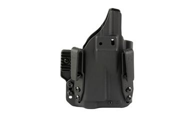 MFT PRO HLSTER P365-XMACRO TLR7 IWB - FITS SIG P365 X-MACRO WITH STREAMLIGHT TLR7