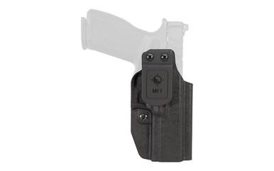 MFT IWB HLSTR ECHELON BLK - FITS SPRINGFIELD ECHELON