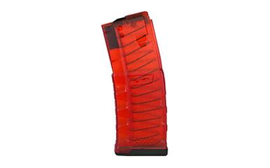 MAG MFT EXD 5.56 30RD TRANS RED