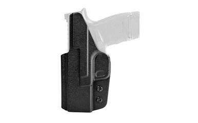 1791 KYDEX IWB HELLCAT PRO BLK RH - FITS SPRINGFIELD HELLCAT