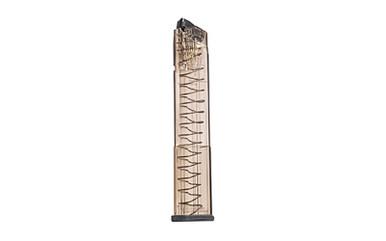 ELITE TACTICAL SYSTEMS GROUP, ETS MAG OMEGA FOR SIG P320 9MM 30RD, 9MM