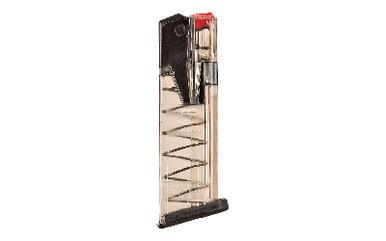 ELITE TACTICAL SYSTEMS GROUP, ETS MAG OMEGA FOR SIG P320 9MM 15RD, 9MM
