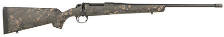WILSON COMBAT, WILSON COMBAT NULA 7MM-08 REM NULA20708R20RT9KR, 7MM-08