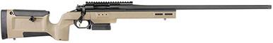 LARUE TACTICAL SIETE 22-250 REM LTKRGSIETE2225026FDE