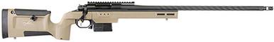 LARUE TACTICAL, LARUE TACTICAL SIETE MAGNUM 6.5 PRC LTKRGSIETE65PRC24FDE, 6.5 PRC