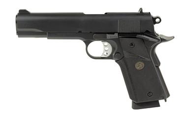 MAC 1911 MEUSOC 45ACP 5 8RD BLK