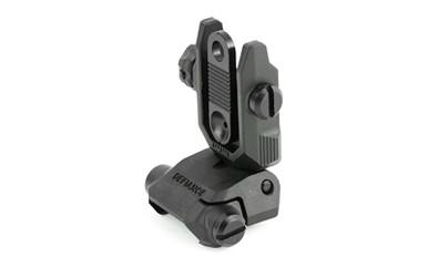 KRISS REAR FLIP SIGHT POLY