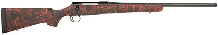 SAUER, SAUER 100 PANTERA XT 6.5 CREEDMOOR 80118101, 6.5 CREEDMOOR