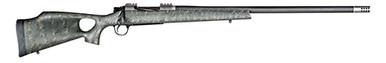 CHRISTENSEN ARMS, CHRISTENSEN ARMS SUMMIT TI 7MM REM CA10269315323, 7MM REMINGTON