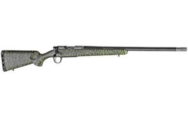 CHRISTENSEN ARMS, CHRISTENSEN RL 308WIN 24 STS/GRN, 308 WIN