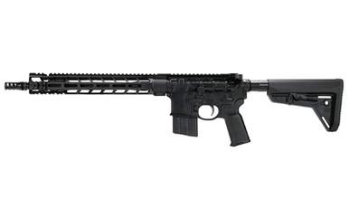 PRIMARY WEAPONS SYSTEMS, PWS MK114 MOD2-M 6MM ARC 14.5 PB BLK, 6MM ARC