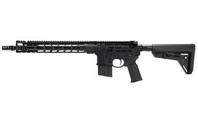 PWS MK118 MOD2-M 6MM ARC 18 BLACK