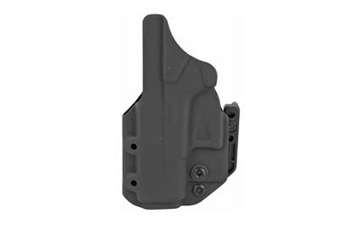 LAG APD MK II FOR GLOCK 43/43X BLK - FITS GLOCK 43/43X