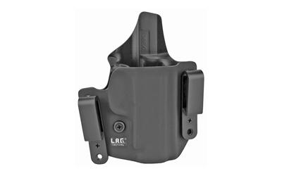 LAG DFNDR SIG P365XL BLK RH - FITS SIG P365XL