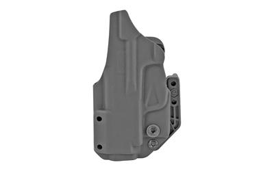 LAG APD MK II SIG P365 IWB BLK RH - FITS SIG P365