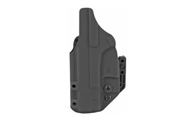 LAG APD MK II FOR GLOCK 19 BLK RH - FITS GLOCK 19/23/32