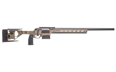SEEKINS PRECISION, SEEKINS HIT PRO M3 6.5PRC 24 FDE, 6.5 PRC