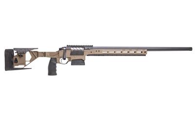 SEEKINS PRECISION, SEEKINS HVK HIT PRO M3 308WIN 18 FDE, 308 WIN