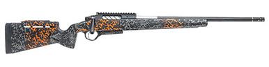 SEEKINS PRECISION, SEEKINS PRECISION HAVAK ELEMENT M3 6.5 CREEDMOOR 0011710337-F, 6.5 CREEDMOOR