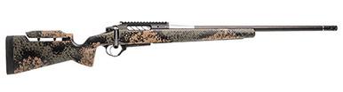 SEEKINS PRECISION, SEEKINS PRECISION HAVAK ELEMENT M3 300 WIN MAG 0011710369-F, 300 WIN MAG